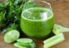 Succo di cetriolo in estate - RicettaSprint