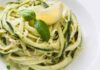 Tagliatelle di zucchine - RicettaSprint
