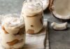 Tiramisù al cocco