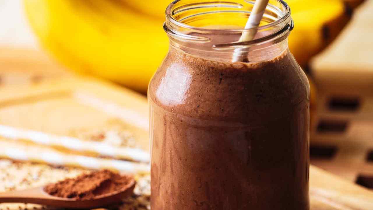 Tiramisù banana e yogurt