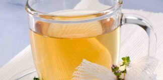 Tisana dell'estate - RicettaSprint