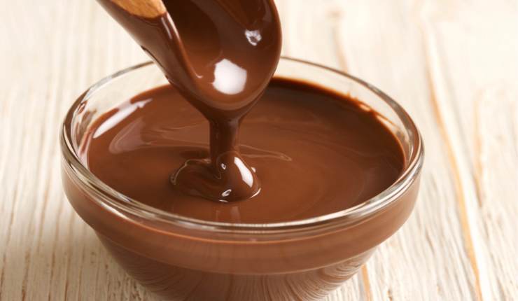 Torta al cioccolato, ricotta e senza uova RicettaSprint