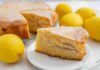 Torta al limoncello e mascarpone