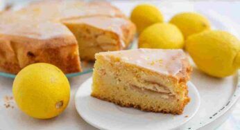 Torta al limoncello e mascarpone, il piacere più fresco dell’estate: io però ho un segreto quando la faccio, non accendo il forno