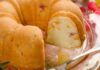 Torta albicocche e pesche RicettaSprint