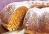 Torta Camilla al bicchiere frullata