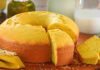 Torta corn cake