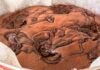 Torta flufflosa alla Nutella RicettaSprint