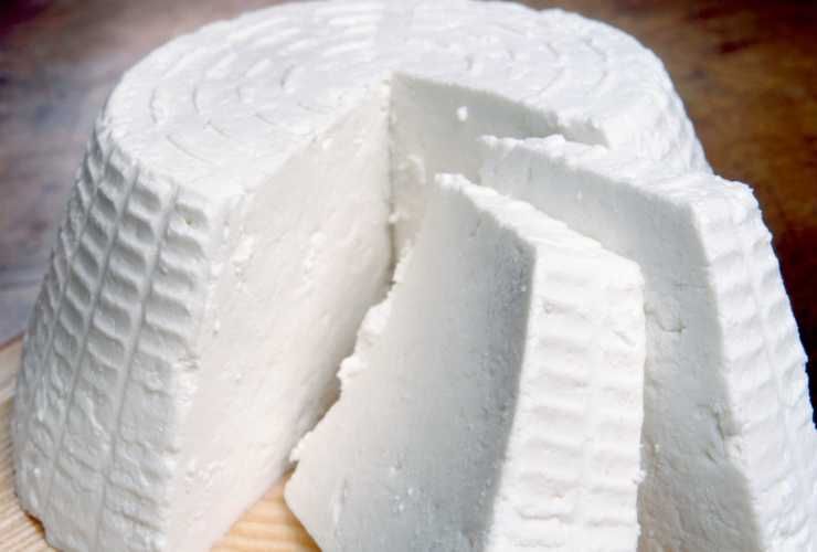 Torta limone e ricotta - RicettaSprint