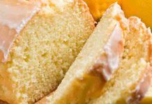Ricotta e limone si sposano benissimo, non credere a quello che ti dicono, prova con questa torta Torta limone e ricotta - RicettaSprint