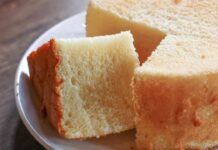 La torta dei sogni esiste, salvo la colazione in meno di 15 minuti Torta morbida in 15 minuti - RicettaSprint