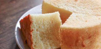 Torta morbida in 15 minuti - RicettaSprint