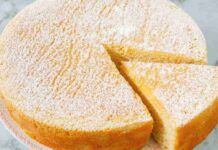 Torta morbida vanigliata, in estate la combino come voglio, anche con la nutella Torta morbida per la merenda - RicettaSprint