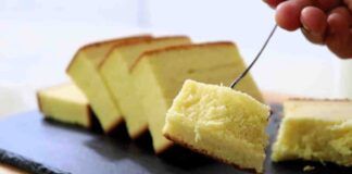 Torta morbida salva colazione - RicettaSprint