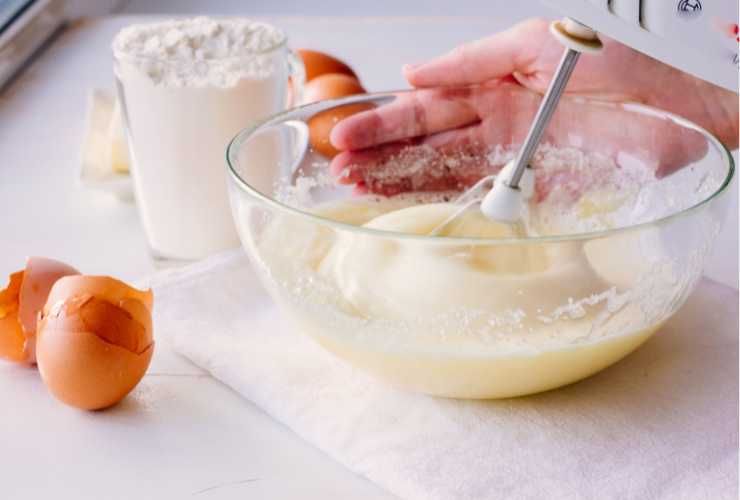 Torta morbida salva colazione - RicettaSprint