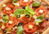 Torta pomodori salame RicettaSprint