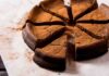Torta ricotta e cioccolato - RicettaSprint