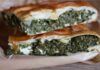 Torta salata di spinaci - RicettaSprint