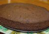 Torta tenerina dal cuore caldo