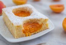 Tortine albicocche RicettaSprint