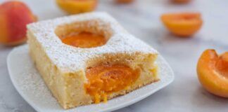 Tortine albicocche RicettaSprint
