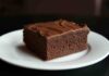 Tortino cioccolato 3x2x2 - RicettaSprint
