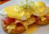 Uova alla Benedict
