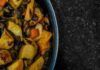 Verdure in agrodolce