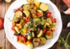 Verdure in tegame RicettaSprint