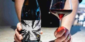 Vino freddo trucco del ristorante - RicettaSprint