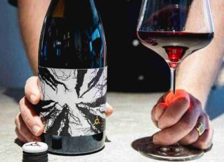 Vino freddo trucco del ristorante - RicettaSprint