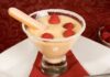 Zabaione freddo