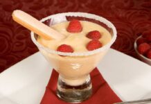 Lo preparo la sera e la mattina non ne resta nemmeno un cucchiaino: lo zabaione in estate te lo devi godere freddo Zabaione freddo
