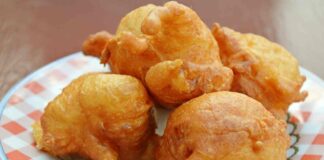Zeppoline napoletane