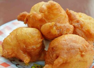 Zeppoline napoletane