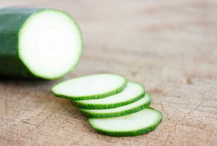 Zucchine gratinate - RicettaSprint