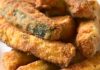 Zucchine gratinate alla perfezione - RicettaSprint