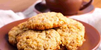 biscotti colazione