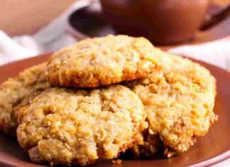 biscotti colazione