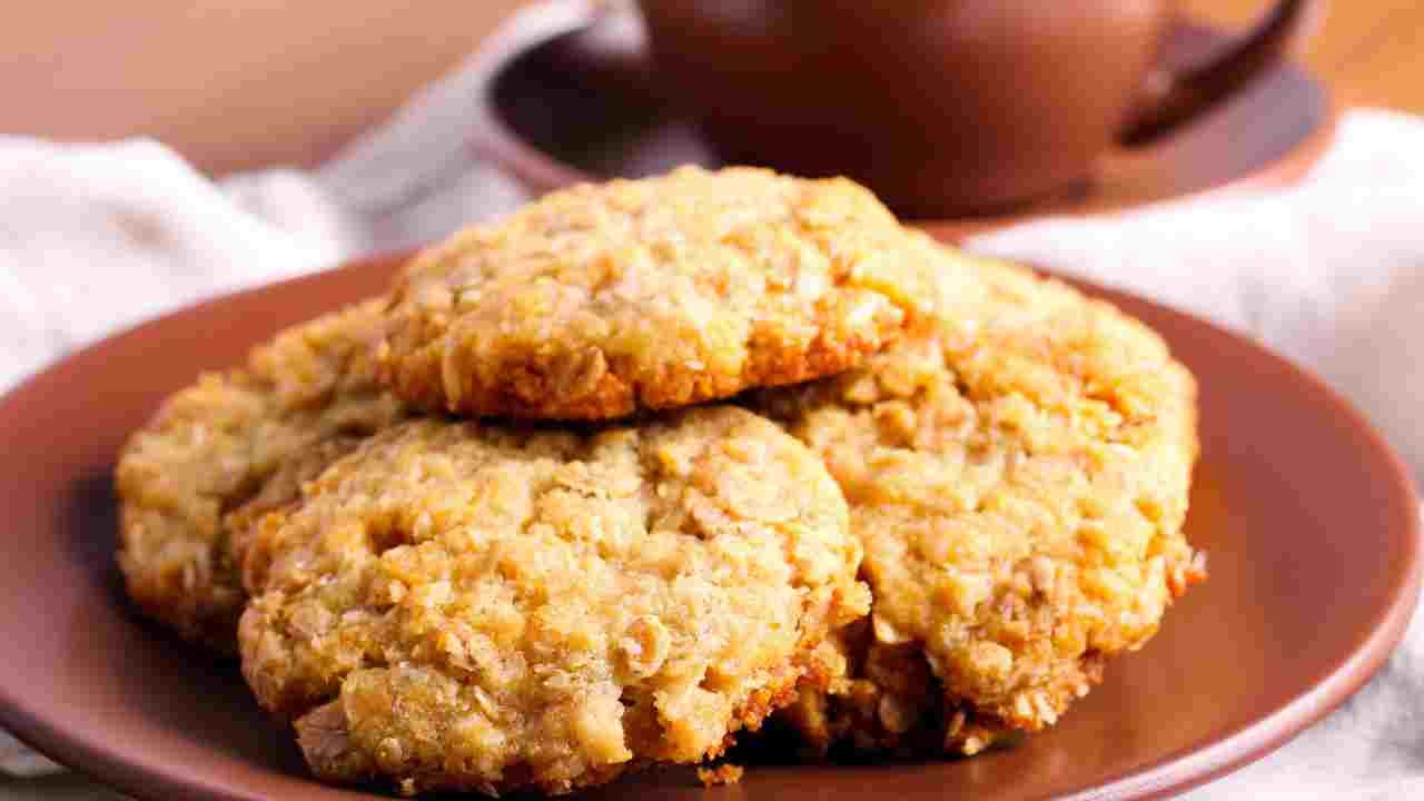 biscotti colazione