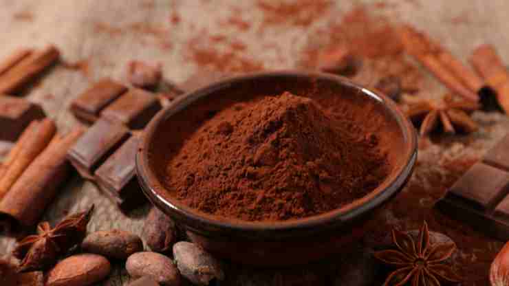 cacao