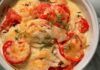caprese di finocchi gratinati ricettasprint