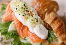 cornetti salati antipasto veloce ricettasprint