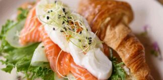 cornetti salati antipasto veloce ricettasprint