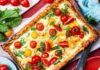 crostata salata