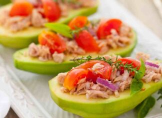 insalata di tonnosfiziosa ricettasprint