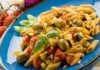 insalata pasta fredda 5 modi