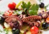 insalata polpo mediterranea ricettasprint