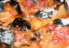 involtini di melanzane furbi ricettasprint