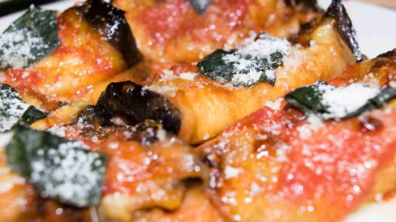 involtini di melanzane furbi ricettasprint